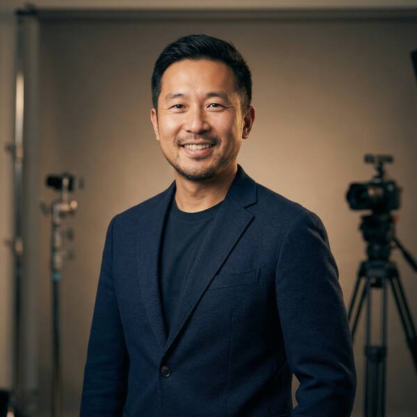 国产视频导演顾问