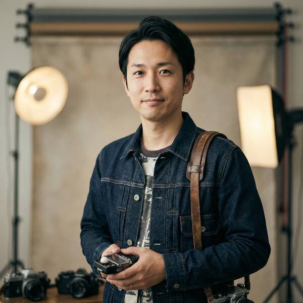 国产视频摄影师