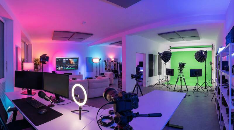 国产视频视频创作平台