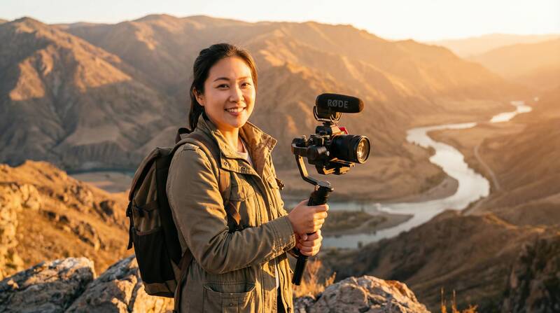 国产视频旅行视频