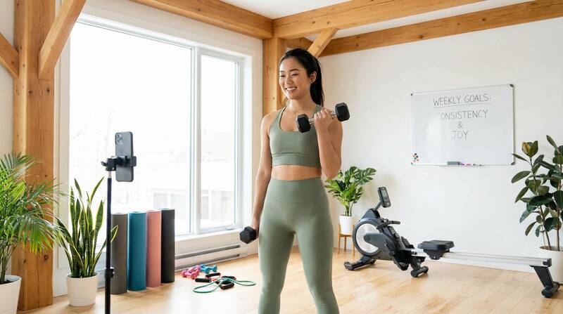 国产视频健身视频